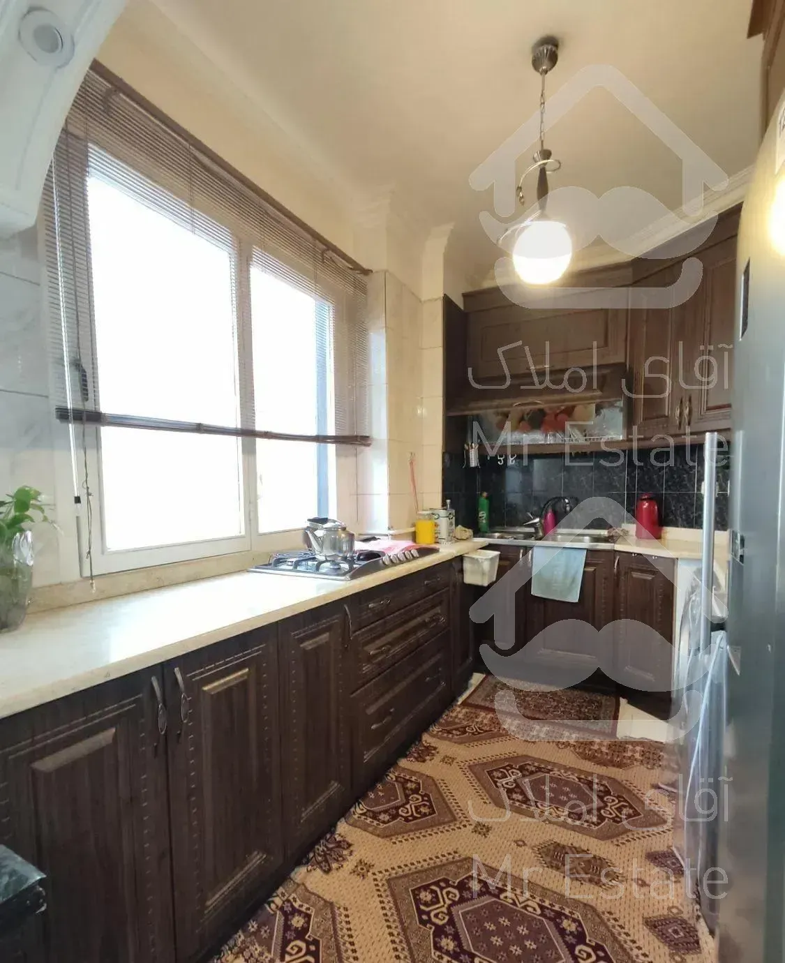 سهروردی جنوبی//80 متر//صفر تا صد بازسازی شده