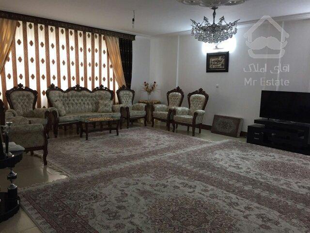 خرید آپارتمان ۸۵ متری ۶ ساله در سازمان برنامه شمالی