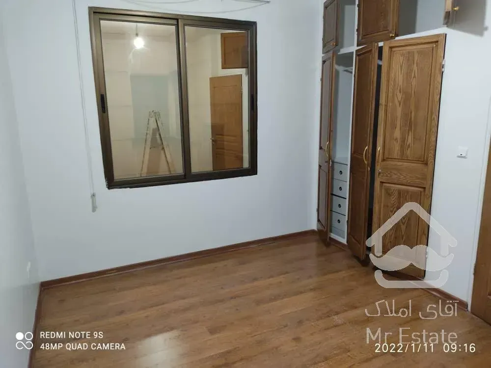 اجاره و رهن آپارتمان زعفرانیه 200  متر اکازيون