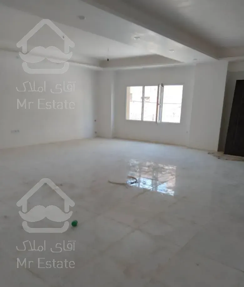 آپارتمان ۱۴۵ متری نوسازکلید نخورده ک مدیریت معلم