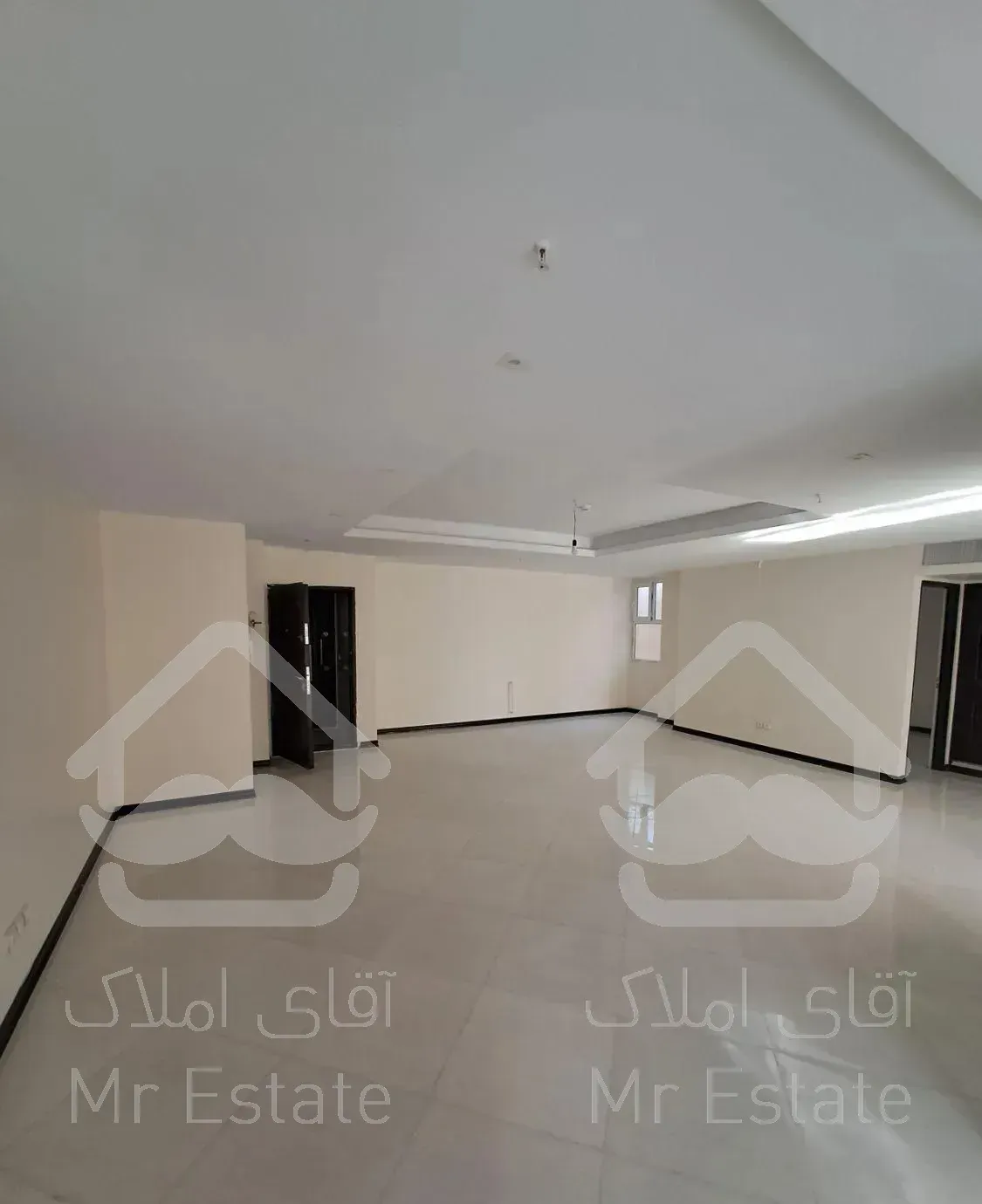 ۱۰۳متر دوخوابه فول/ کلید نخورده / ارزنده