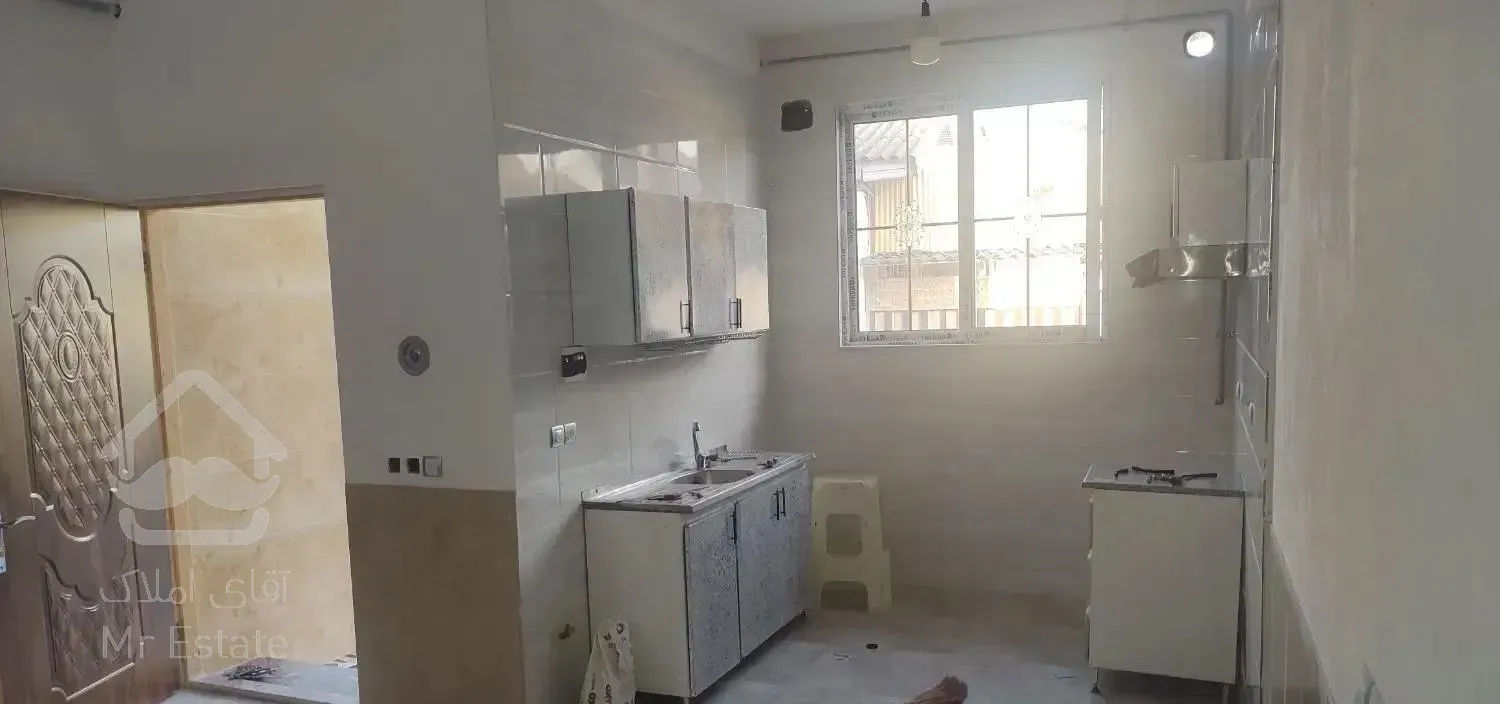 خانه همکف ۶۰ متری تک خواب