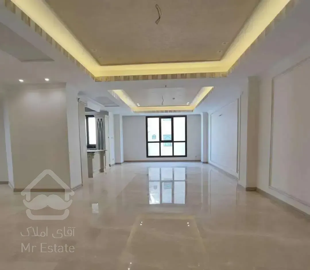 پاسداران دولت 148 متر دریای نور 3 خواب