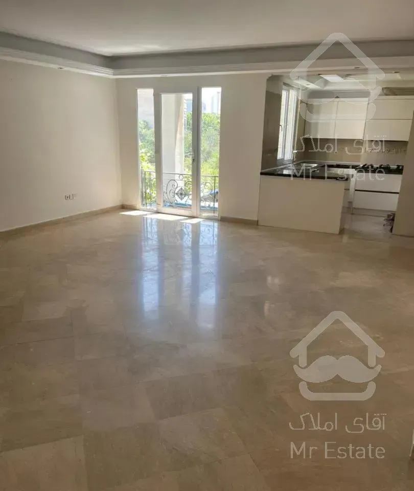 کامرانیه ۱۲۰ متر ۲ خواب