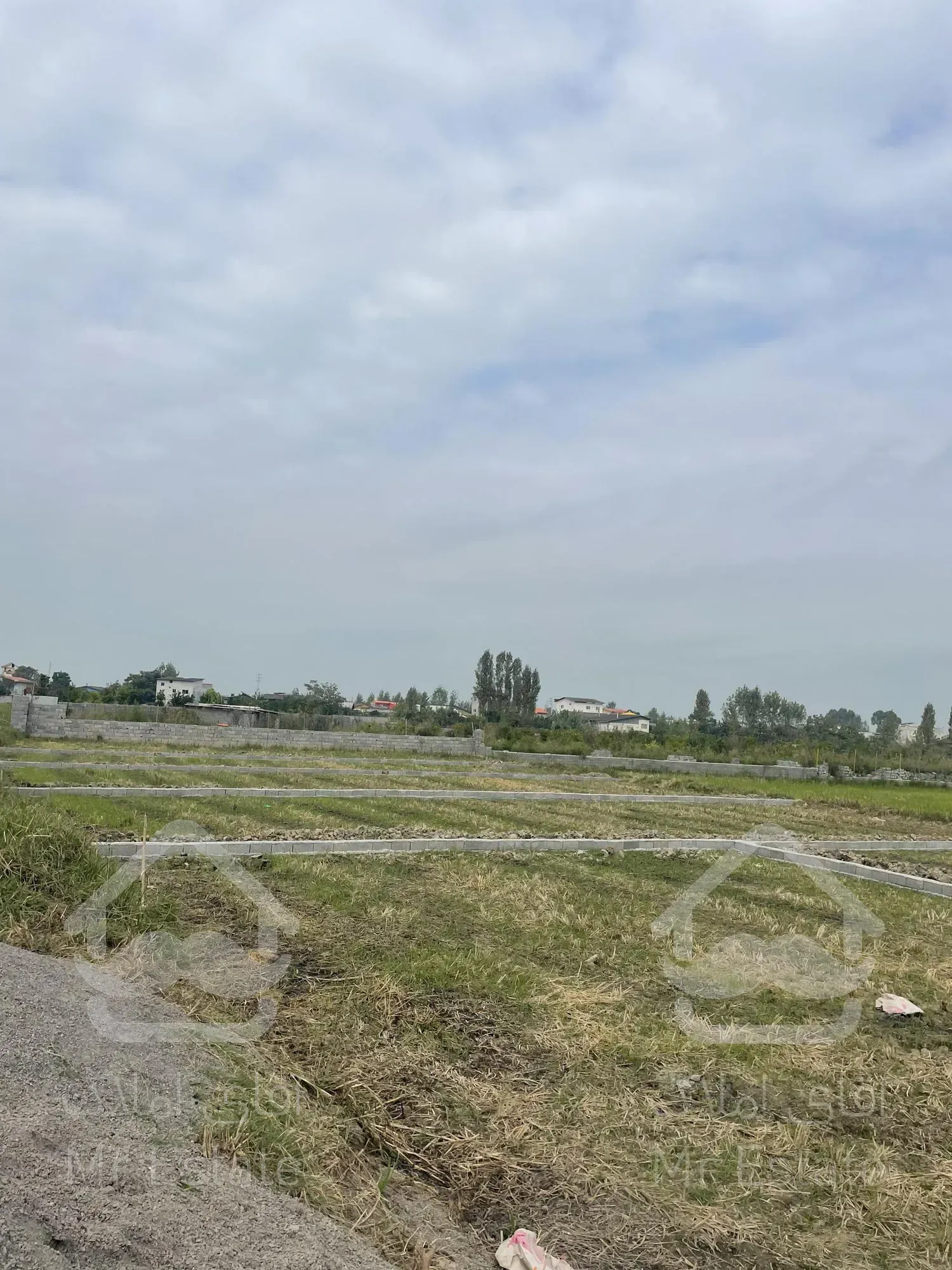 زمین ۲۰۰ متری ۲۸۰ میلیون