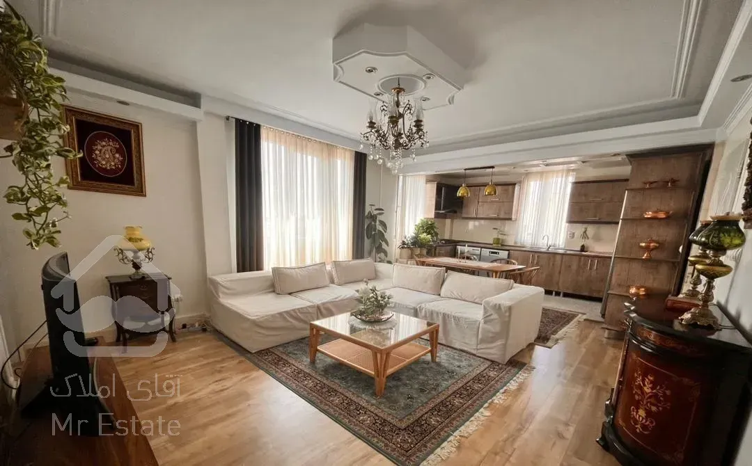 فروش آپارتمان ۷۵ متری ۲ خوابه در دهقان