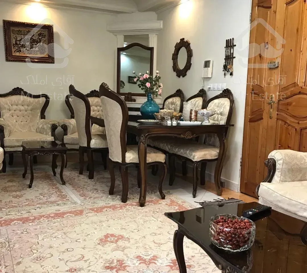 آپارتمان ۶۷دو خواب شهران