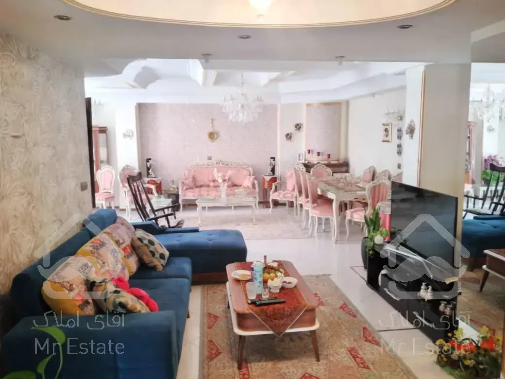 رهن و اجاره اپارتمان در فرمانیه