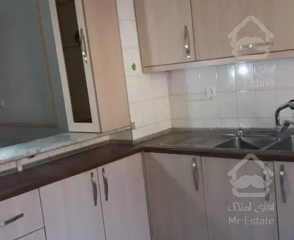 آپارتمان دو خواب۷۶ متری