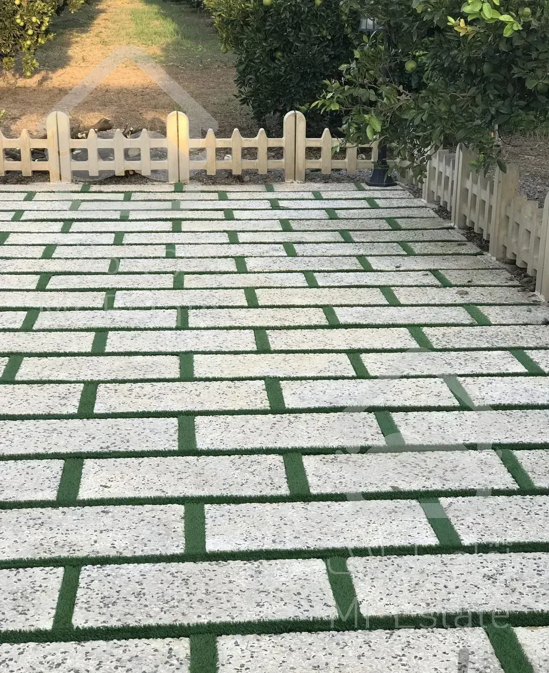 اجرا و فروش چمن مصنوعی ،گرینوال،کاغذ دیواری