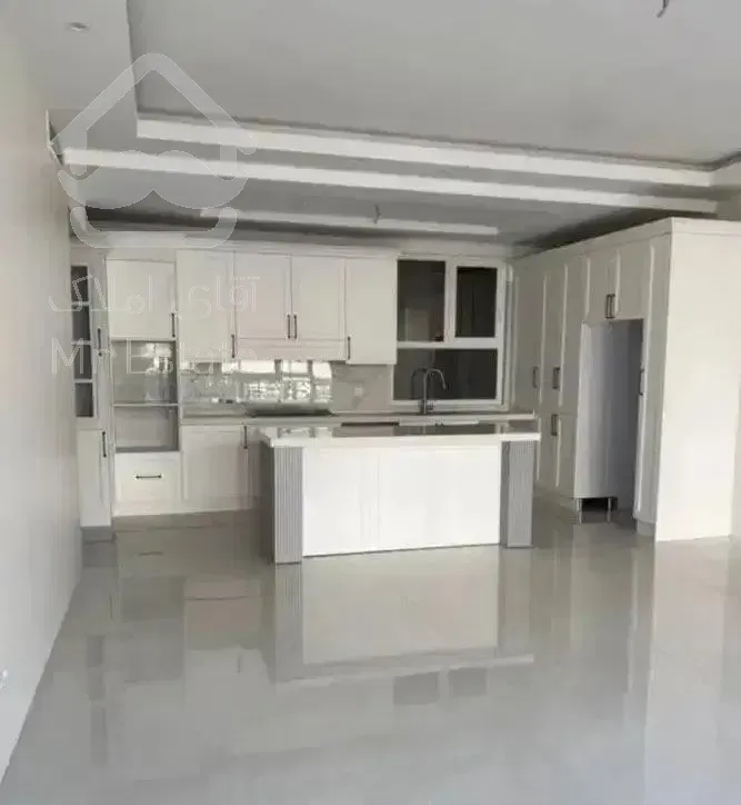 ۶۵ متر/خوش نقشه و نورگیر/پونک/ یکساله