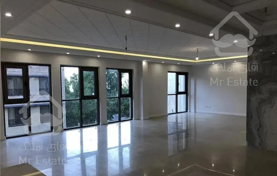 ١٧٣ متر شیخ بهایى شمالى فول امکانات+شیراز شمالى