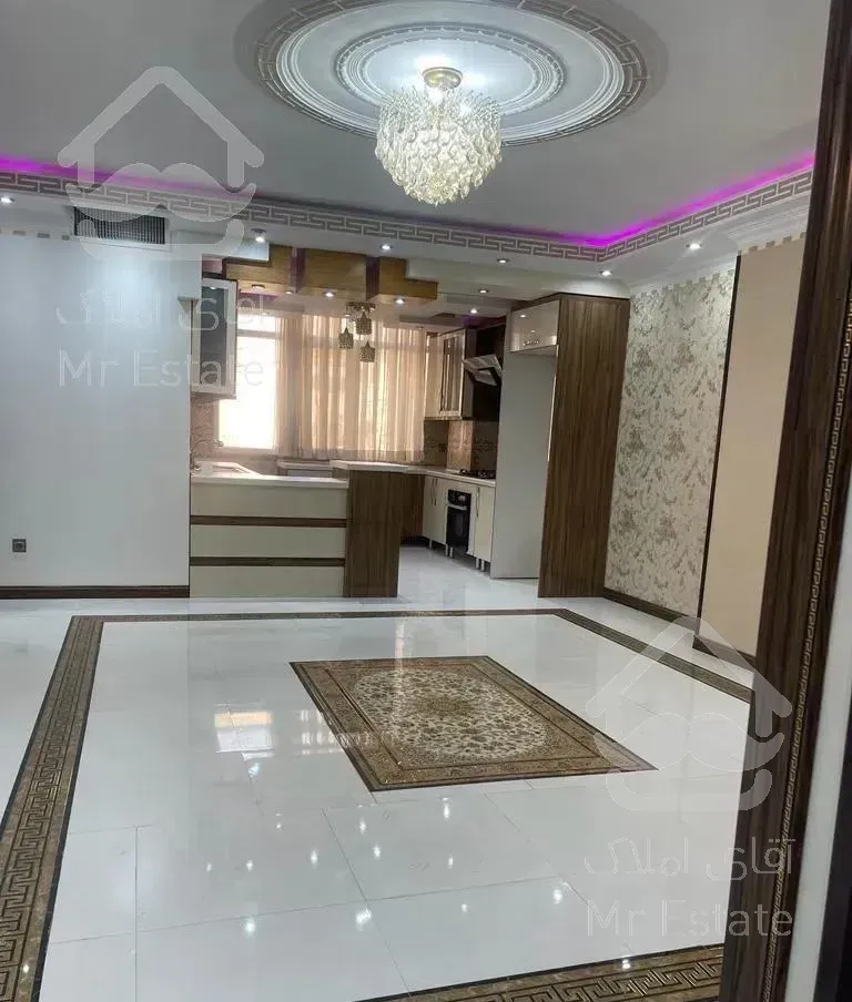 ۹۰ متر بدون مشابه در تهران ویلا