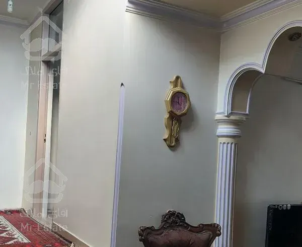 ویلایی جنوبی ۲۰۰ متر شهرک ولیعصر