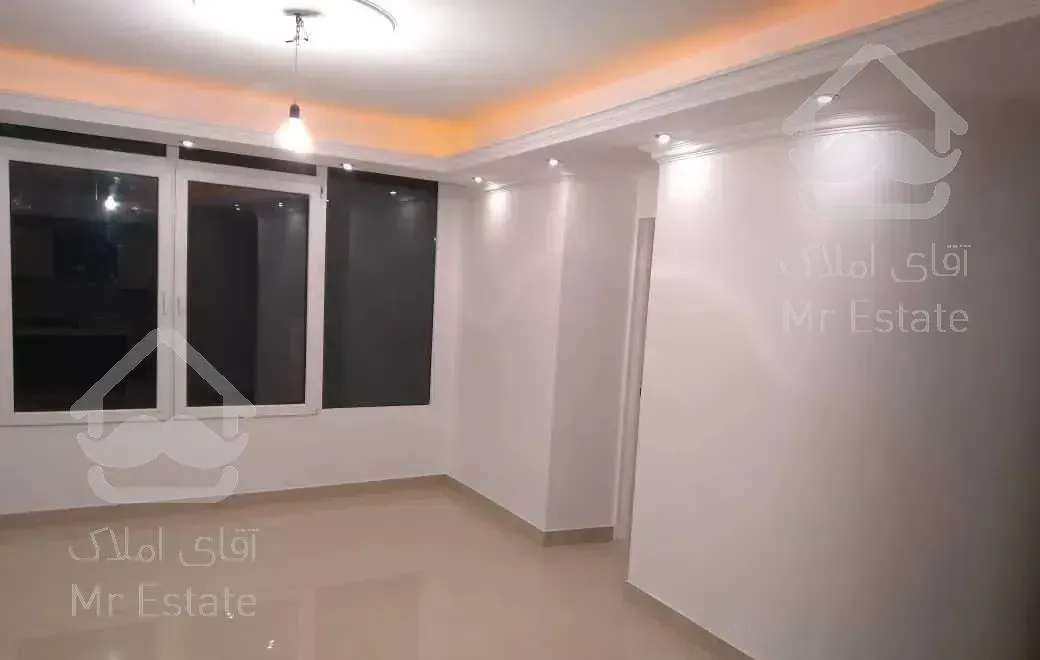 آپارتمان ۶۳ متر دربند تک واحدی