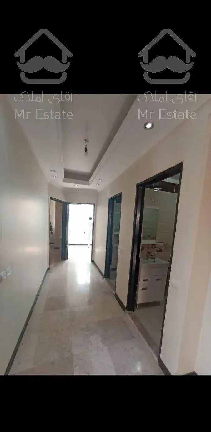 دربند / ۹۰ متر دوخواب / کلید نخورده