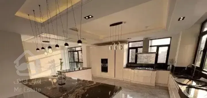 خاص ترین ۳خوابه ۱۷۰متری نور ویو بینظیر