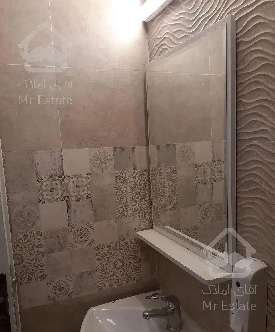 فروش آپارتمان ۸۶ متری فول خ همایون