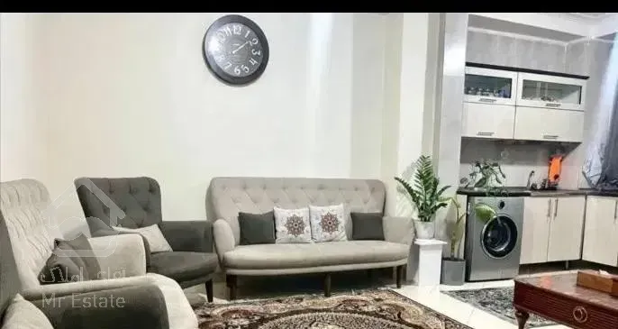 آپارتمان ۵۶متر/پارکینگ/آسانسور/انباری/نوساز
