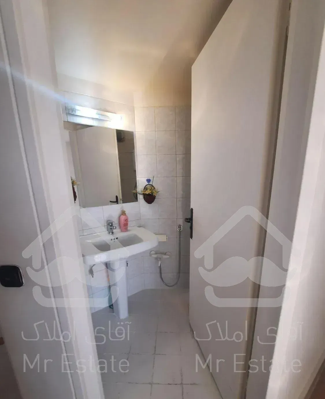 آپارتمان ۱۱۰ متر دوخوابه