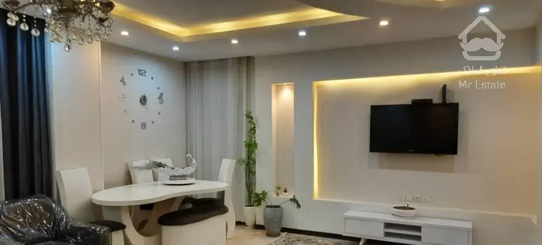 آپارتمان ۱۶۰ متری سه خوابه تکواحدی بلوارباهنرجنوبی