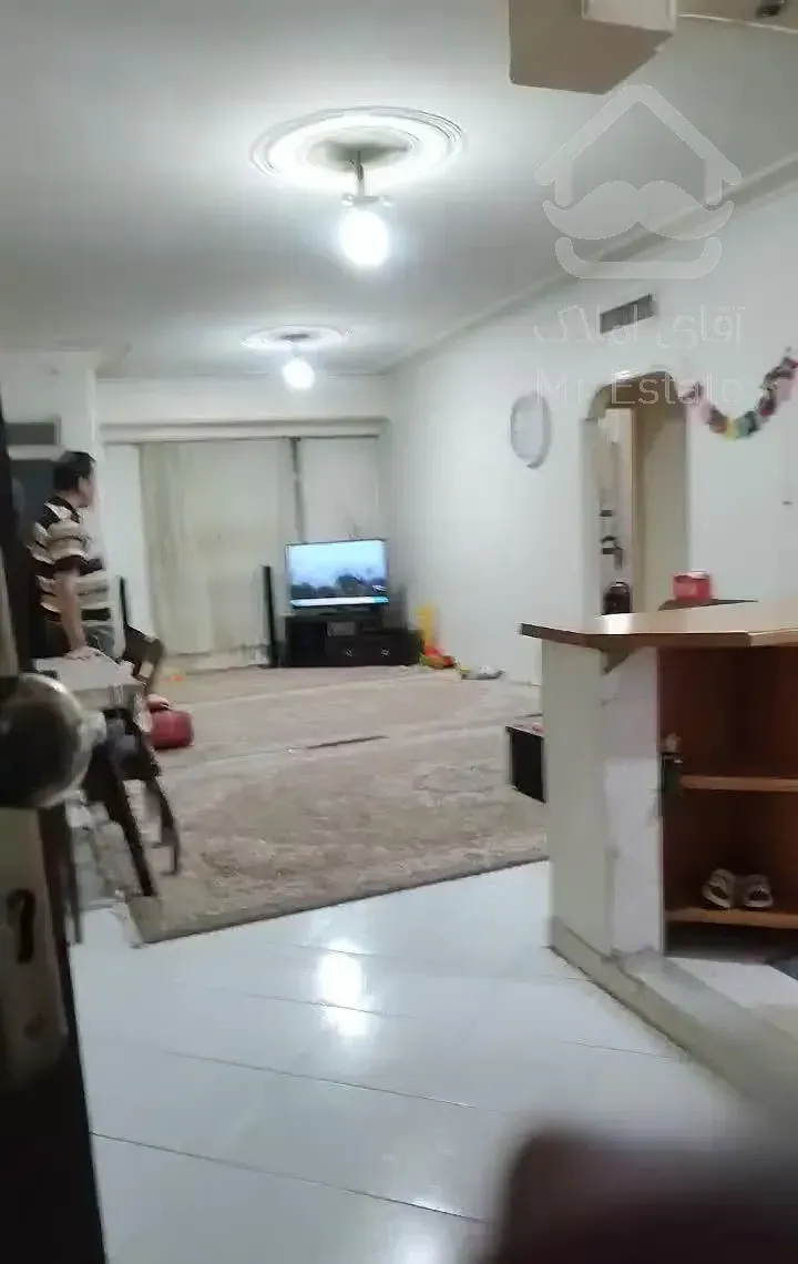 ۹۰متر/طبقه ۲/فول/ شخصی