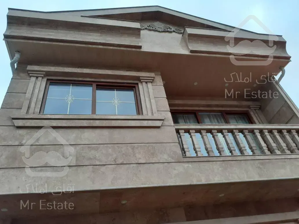 خرید ویلااستخردار سرخرود