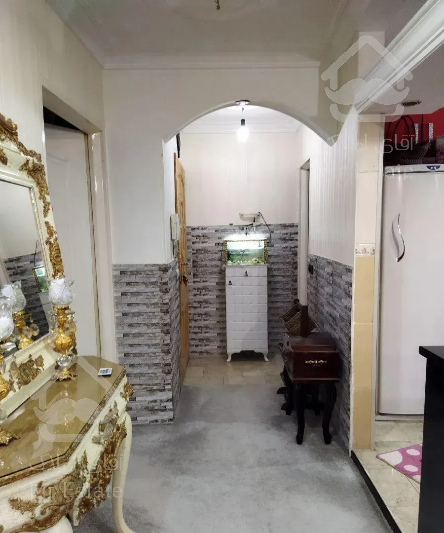 آپارتمان ۷۰متری/فاز۴ مهرشهر