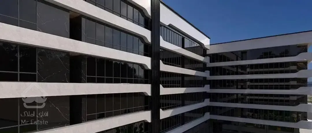 واحد ۱۵۴ متری الهیه مینودر (آرساس)