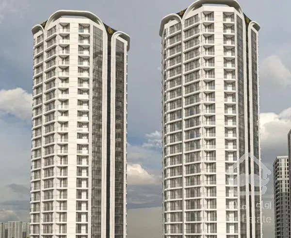 اپارتمان،۱۲۰متر،سه خوابه/ برج دوقلوی ماهور