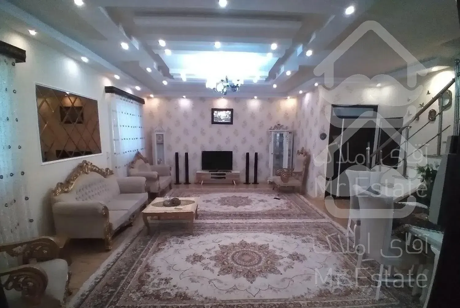 اجاره سوئیت ویلا منزل دربست شیک باتمام امکانات