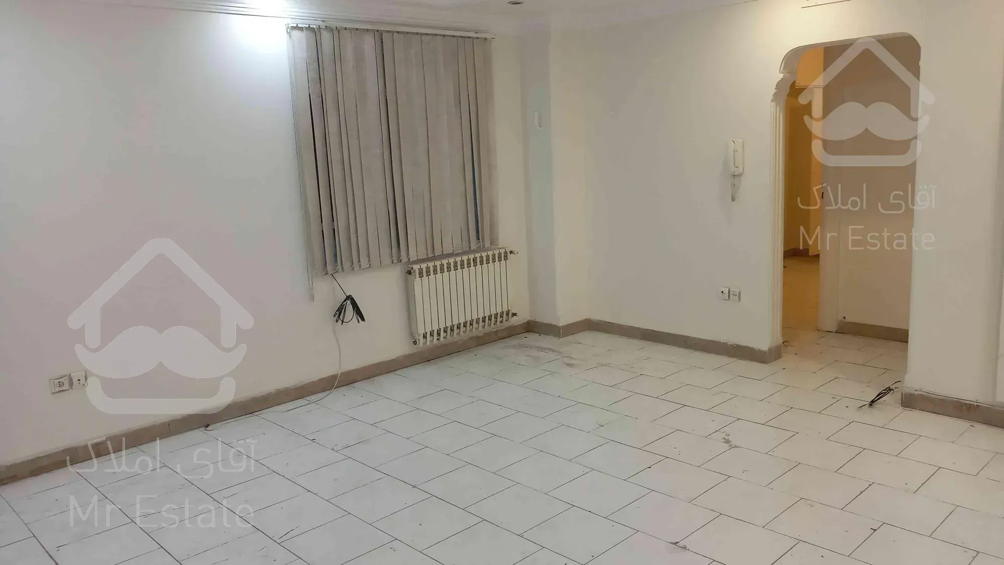 خرید آپارتمان ۵۸متری یکخوابه فردوس غرب