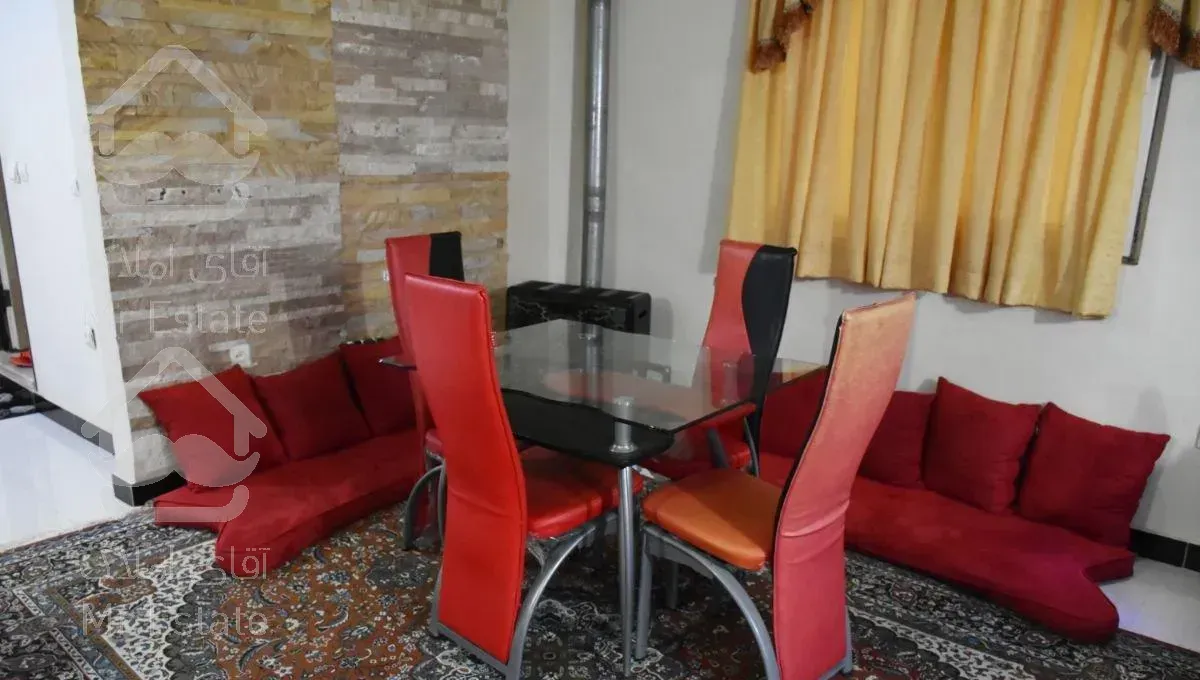 آپارتمان دوخوابه نیلوفر 7