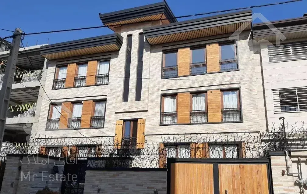 165متری سه خواب شخصی ساز کوهک شهرک راه آهن