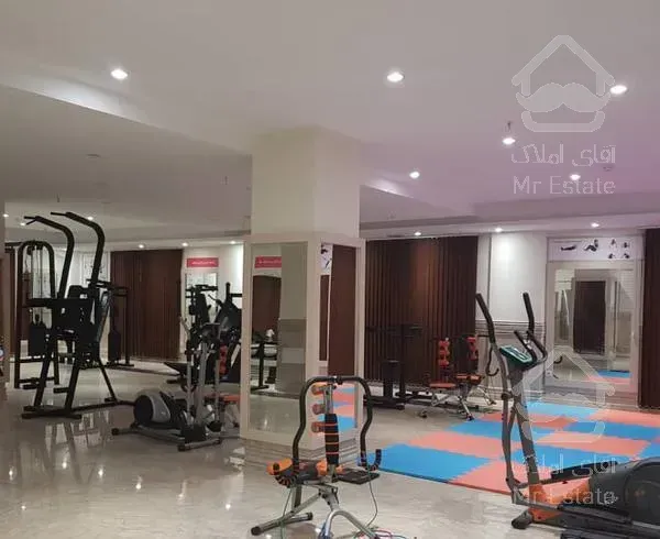 ۱۱۵ متر/شهران(برج الیزیوم)/نوساز