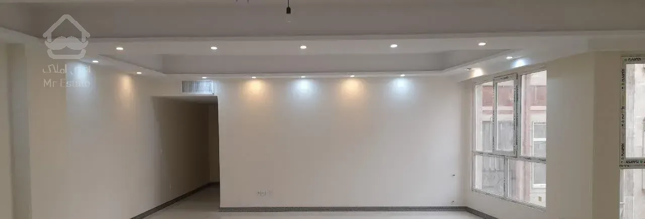 فروش آپارتمان ۱۴۳ متری درخیابان موسوی (دردار)