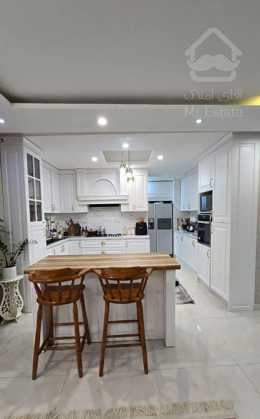 فروش آپارتمان ۱۵۲ متری شهرک تالار