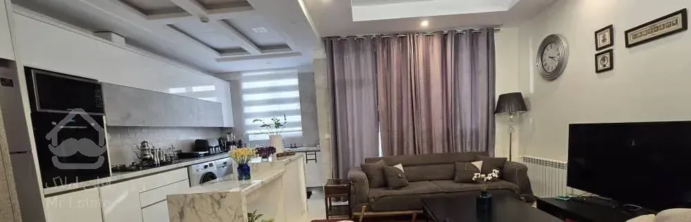 شریعتی میثاق ( سوپر لاکچری) تنها فروشنده منطقه