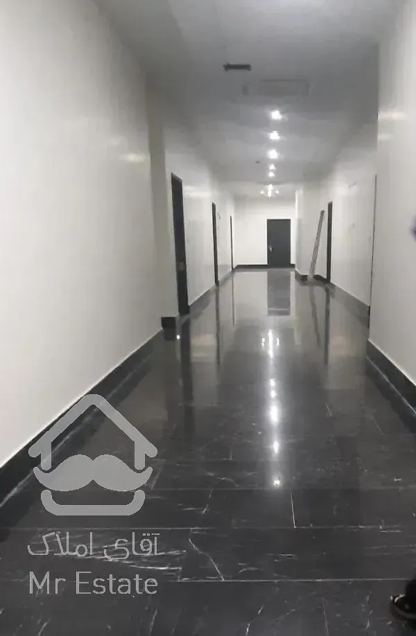 ۷۰متر مجتمع اداری*آکادا سنتر دریاچه چیتگر*