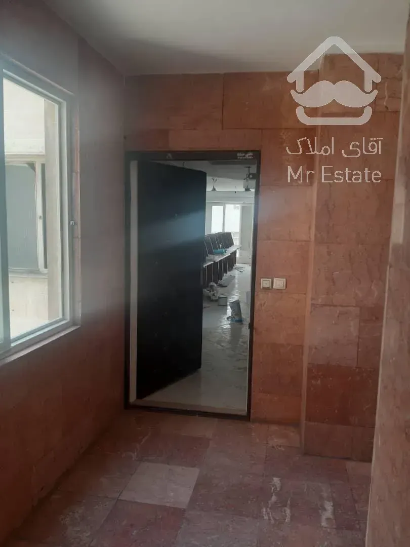 اجاره آپارتمان/سند اداری/صادقیه(فردوس شرق)