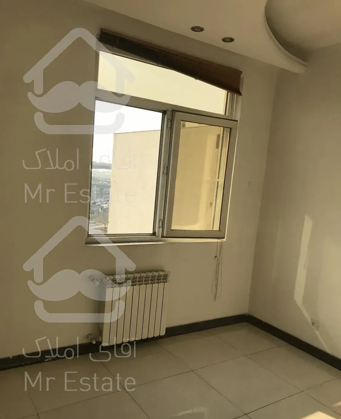 آپارتمان ۷۶ متری دو خواب