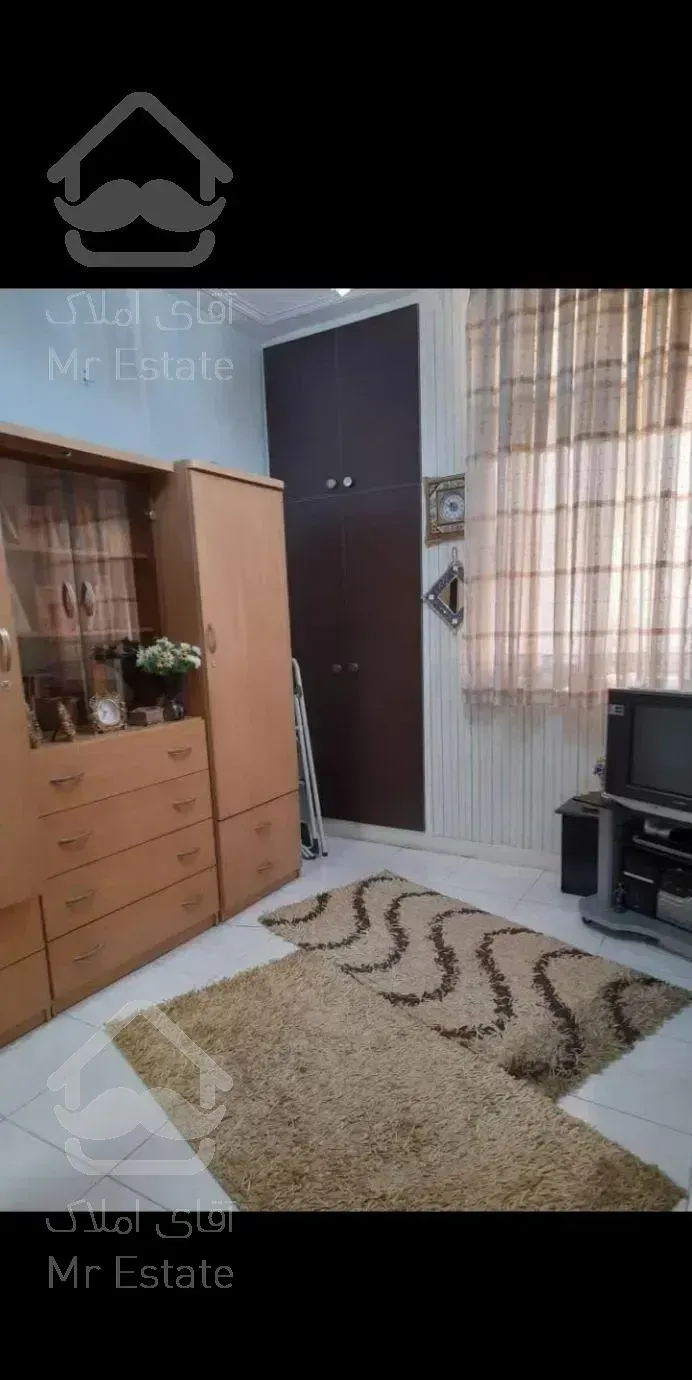 ۷۸ متر ۲ خواب بمب منطقه