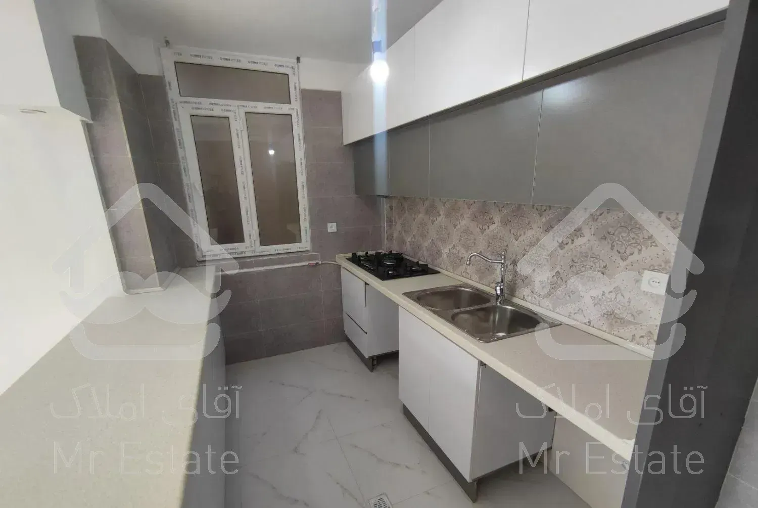 تهرانپارس ۶۰ متر ۲خواب فول بازسازی