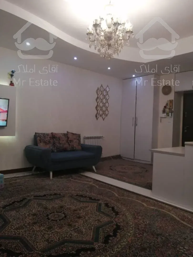 آپارتمان ۹۱متری ۲ خواب،نوساز،قابل مذاکره، فول امکانات،خوش نقش، لوکیشن عالی