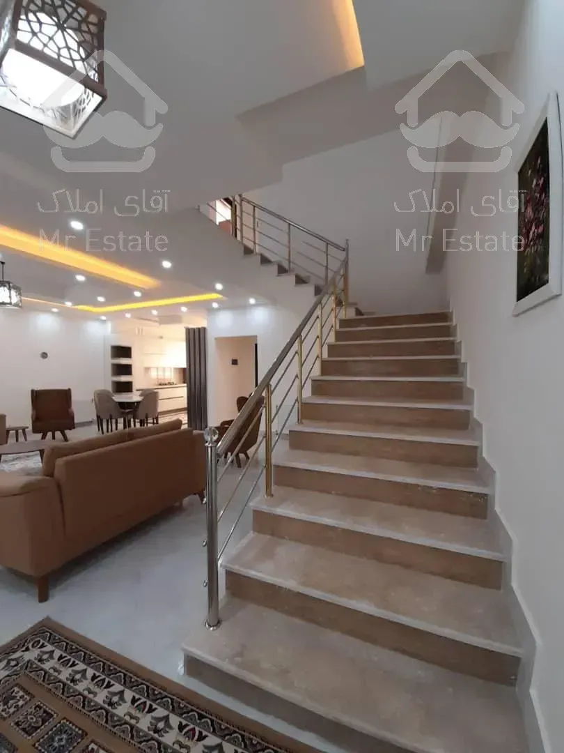 فروش ویلا ساحلی سرخرود