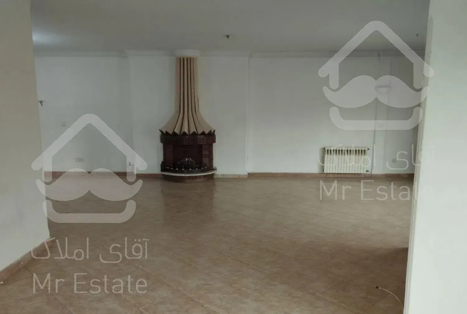 آپارتمان ۲۰۰ متر ۳ خوابه