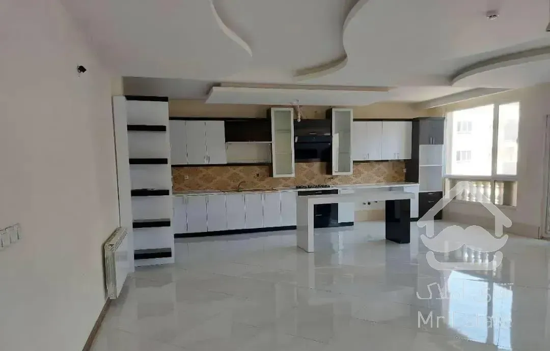 اپارتمان ۱۶۰متری سه خواب