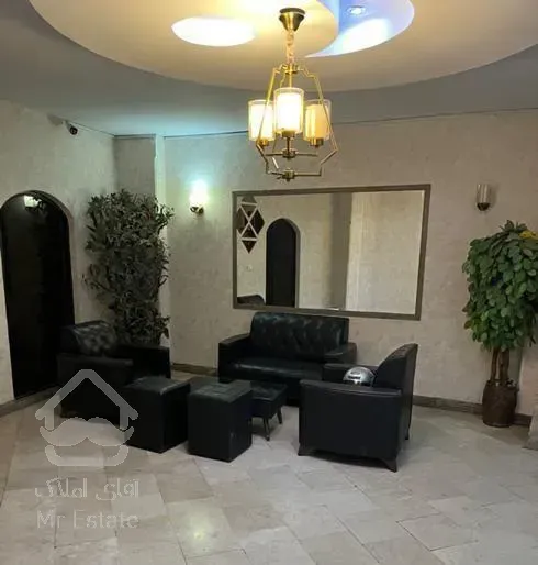 داراباد ۷۵ متر نوساز معاوضه با اپارتمان و خودرو