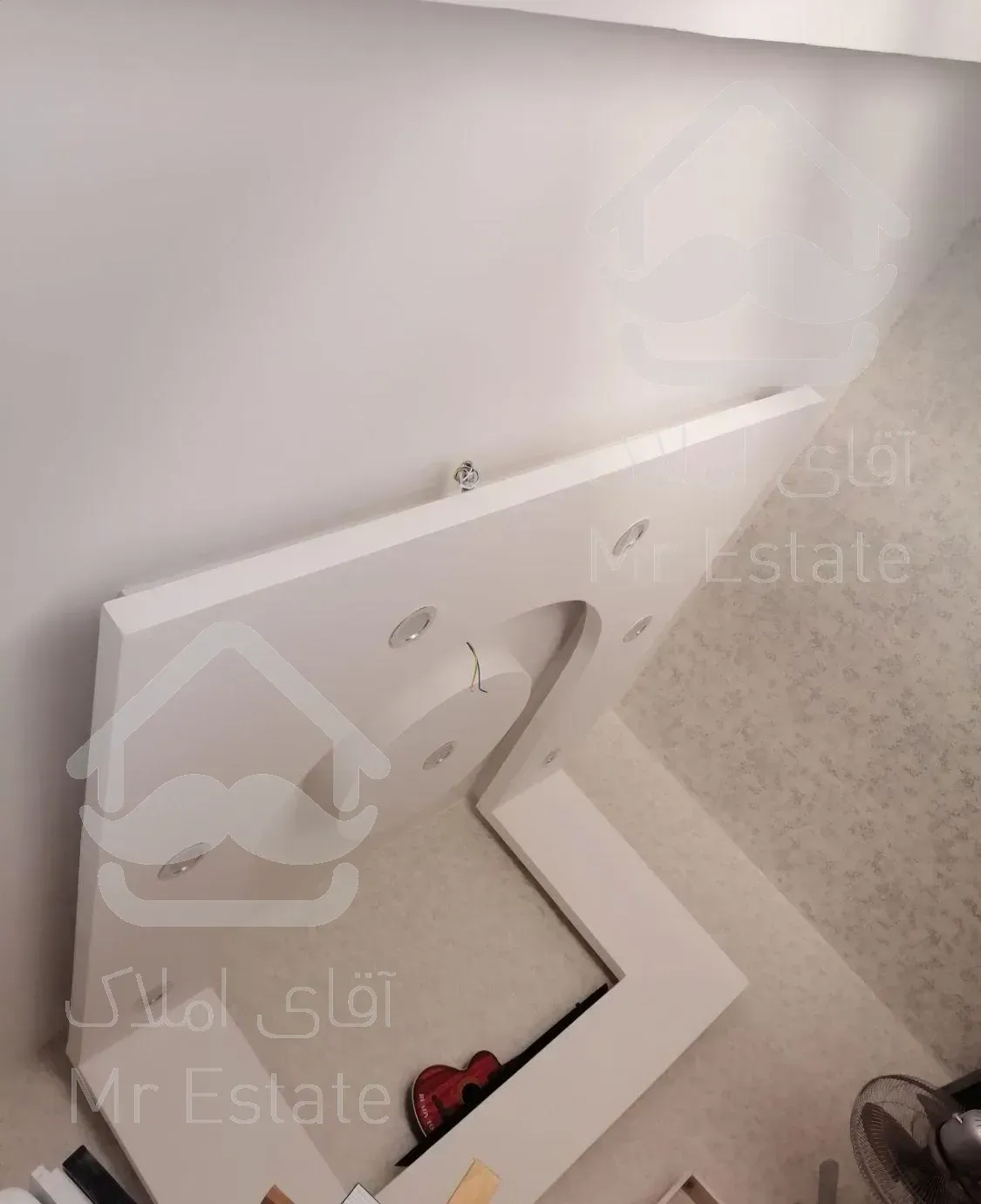 اجرای کناف و سقف کاذب