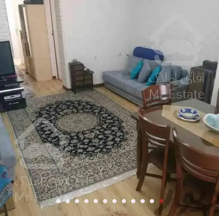 اپارتمان ۶۱متری ۲خواب فردوس غرب